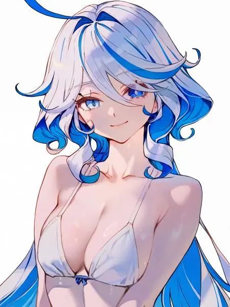 Anime Style,Girl,LoRA,SDXL