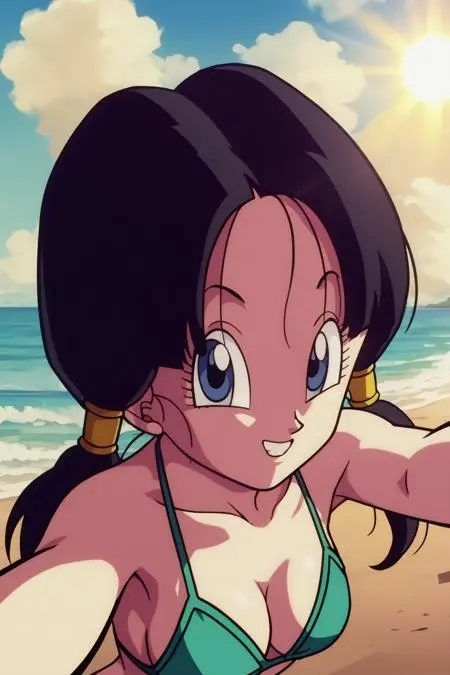 Anime,Anime Character,Girl,LoRA,SDXL