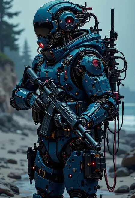 Anime Style,Girl,LoRA,FLUX.1