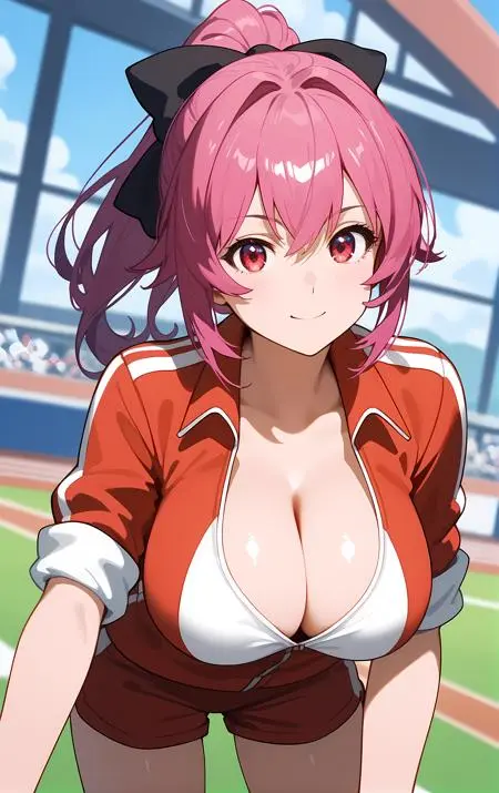 Anime,Anime,Girl,LoRA,Pony