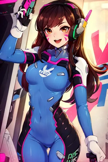 Anime,Anime Character,Girl,LoRA,SD 1.5