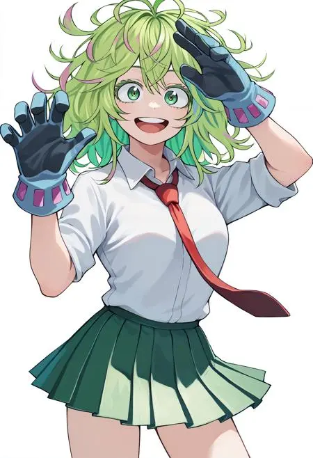 Anime,Anime Character,Girl,LoRA,SDXL