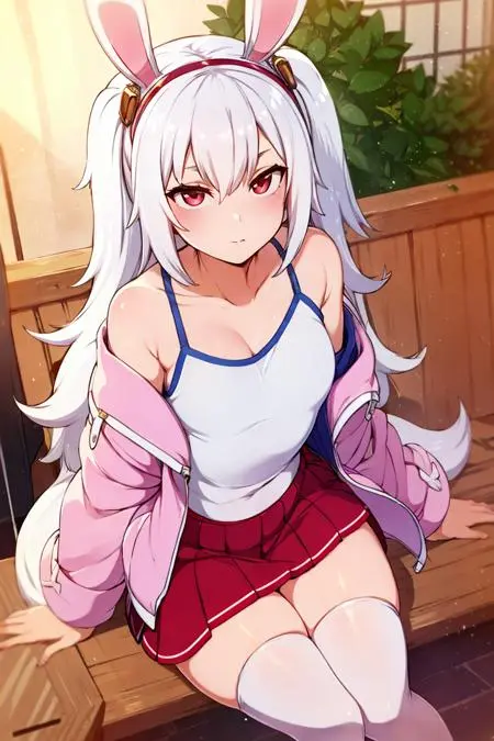 Anime,Anime Character,Girl,LoRA,SD 1.5