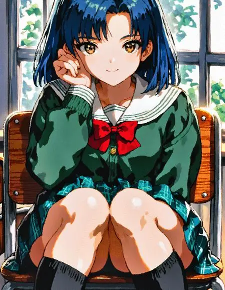 Anime,Anime Style,Girl,Checkpoint,SDXL