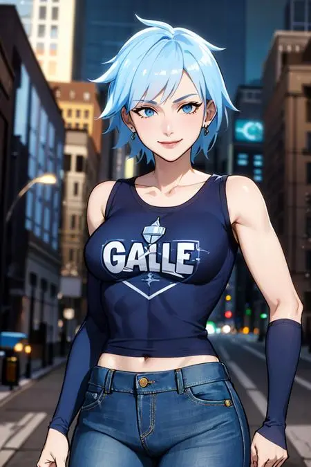 Anime,Anime Character,Girl,LoRA,SD 1.5