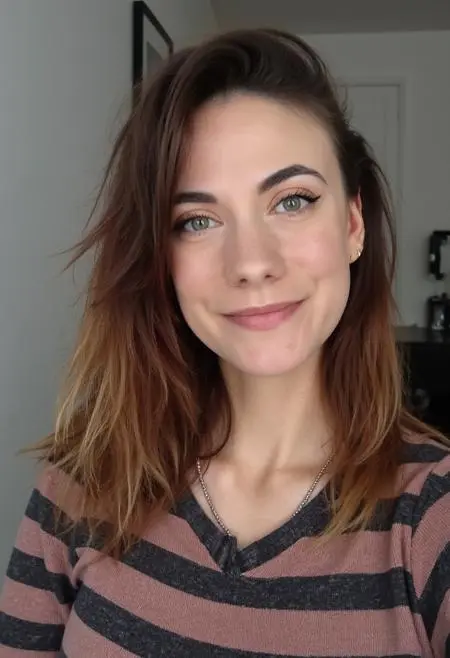 Portrait Photography,Girl,LoRA,FLUX.1