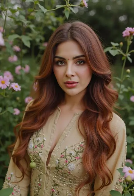 Portrait Photography,Girl,Physical/Facial feature,LoRA,FLUX.1