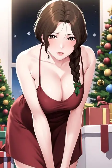 Anime,Anime,Girl,LoRA,SD 1.5