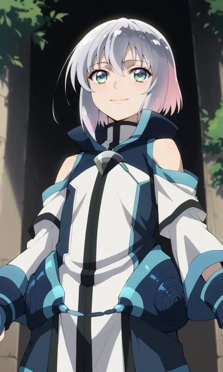 Anime,Anime Character,Girl,LoRA,SDXL