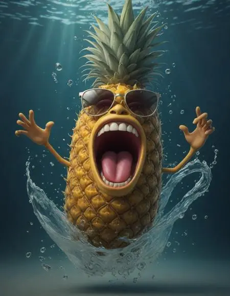 CGI style,Anime Style,Girl,LoRA,SDXL