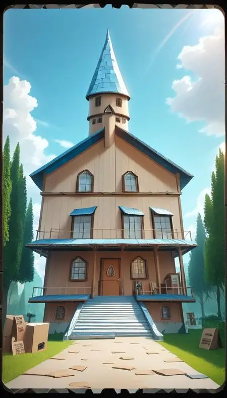 Realistic,Craft Style,Product Poster,LoRA,SDXL