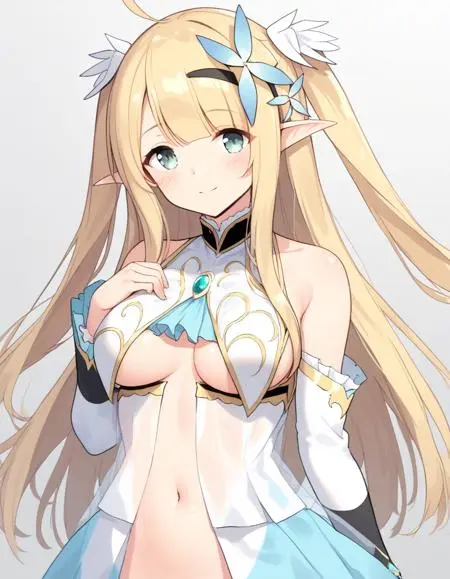 Anime,Anime Character,Girl,LoRA,Pony