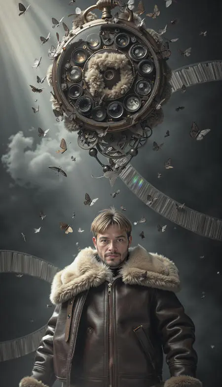 Portrait Photography,Girl,Boy,LoRA,FLUX.1