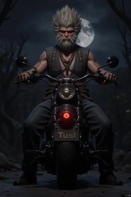 Anime,CGI style,Animal,LoRA,FLUX.1