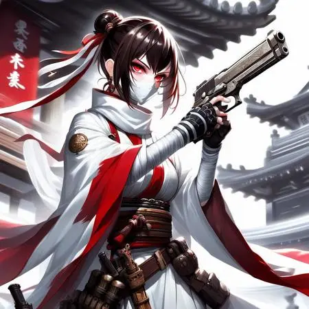 Anime Style,Girl,LoRA,SDXL