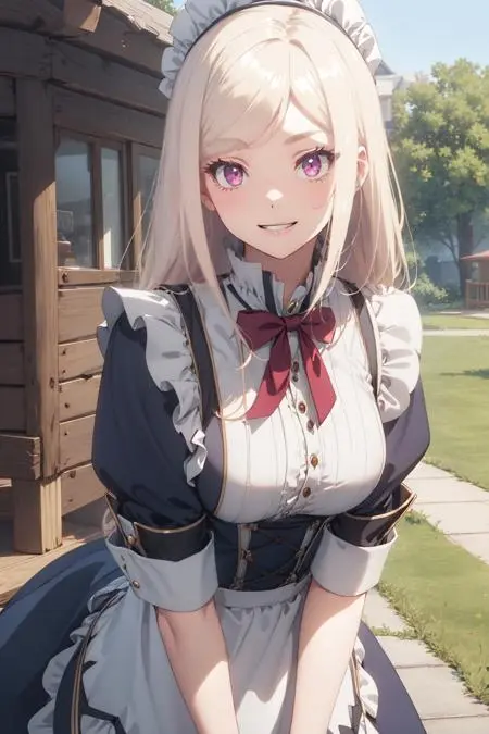 Anime Style,Girl,Style Boost,LoRA,SD 1.5