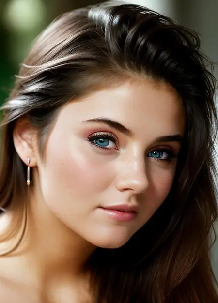 Realistic,Portrait Photography,Girl,Other,SD 1.5