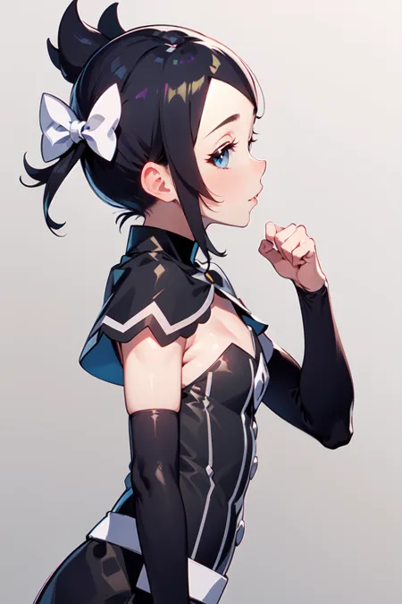 Anime,Anime Character,Girl,LoRA,SD 1.5