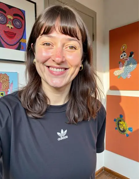 Realistic,Portrait Photography,Girl,LoRA,FLUX.1