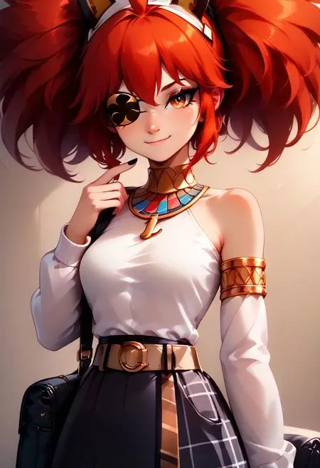 Anime,Anime Character,Girl,LoRA,SDXL