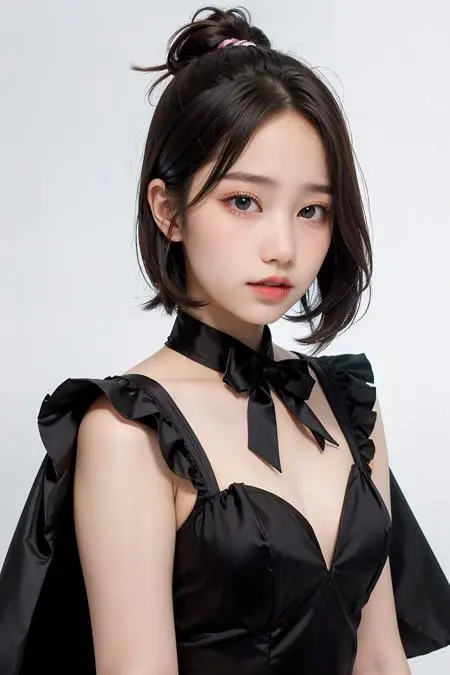 Realistic,Portrait Photography,Girl,LoRA,SD 1.5