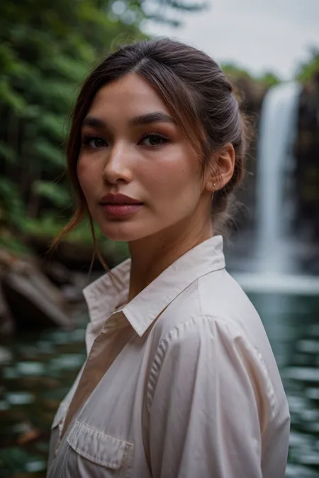 Realistic,Portrait Photography,Girl,LoRA,SD 1.5