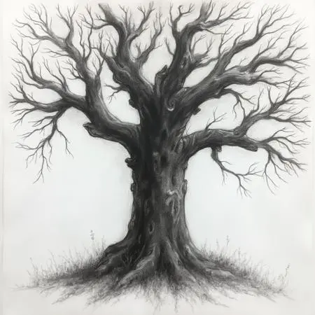 Hand-Drawn,Traditional Painting Media,Style Boost,LoRA,FLUX.1