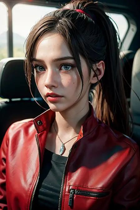 Anime Style,Girl,LoRA,SD 1.5