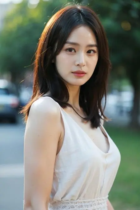 Realistic,Portrait Photography,Girl,LoRA,SD 1.5