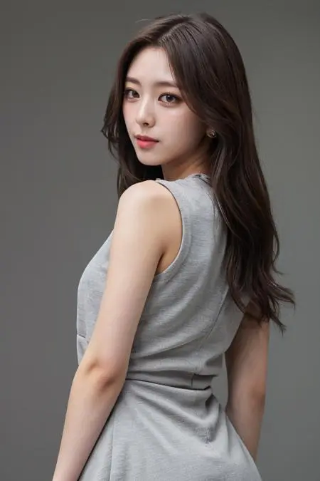 Realistic,Portrait Photography,Girl,LoRA,SD 1.5