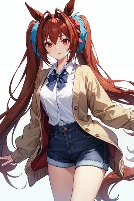 Anime,Anime Character,Girl,LoRA,SD 1.5