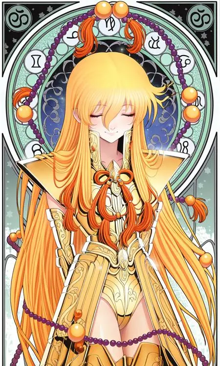 Anime,Anime Character,Girl,LoRA,SDXL