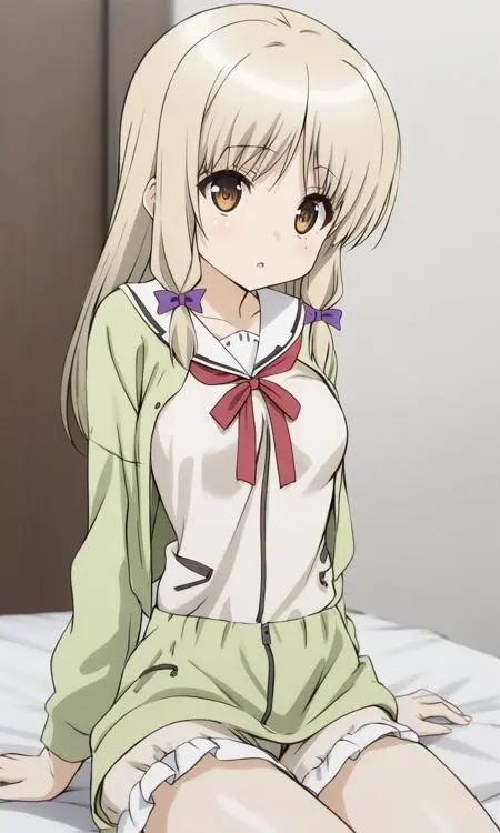 Anime,Anime Character,Girl,LoRA,SDXL