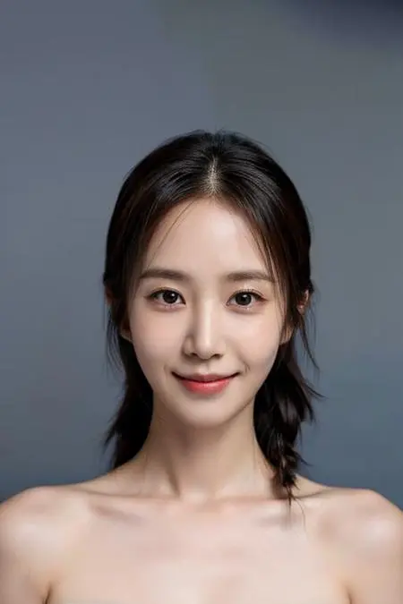 Realistic,Portrait Photography,Girl,LoRA,SD 1.5