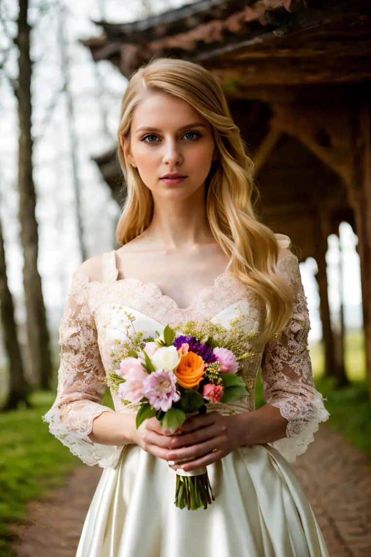 Portrait Photography,Girl,LoRA,SD 1.5