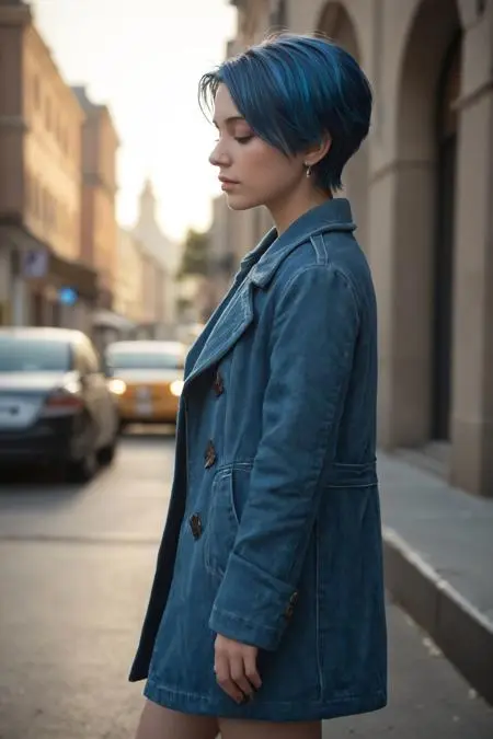 Anime Style,Girl,Style Boost,Checkpoint,Pony