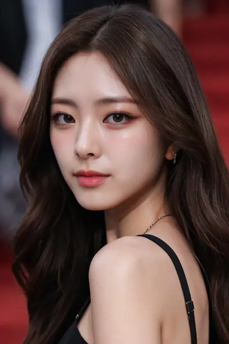 Realistic,Portrait Photography,Girl,LoRA,SD 1.5