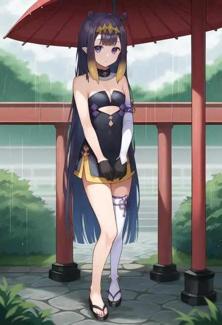 Anime,Anime Character,Girl,LoRA,SDXL