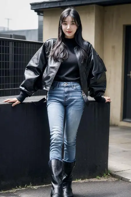 Realistic,Portrait Photography,Girl,LoRA,SD 1.5