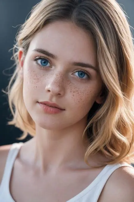 Realistic,Portrait Photography,Girl,Checkpoint,SD 1.5