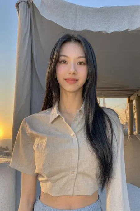 Realistic,Portrait Photography,Girl,LoRA,SD 1.5