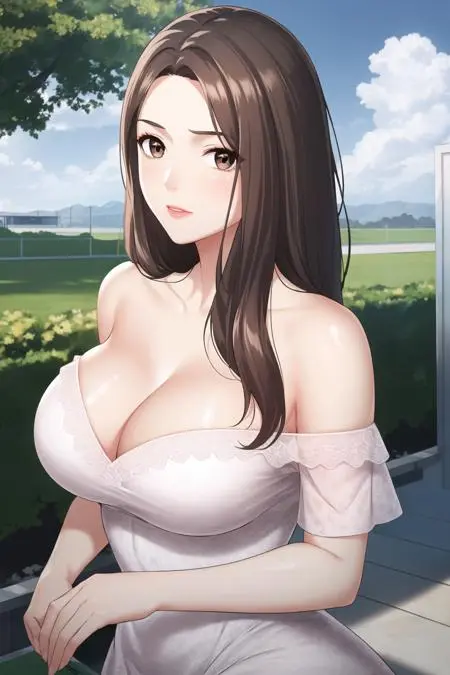 Anime,Anime,Girl,LoRA,SD 1.5