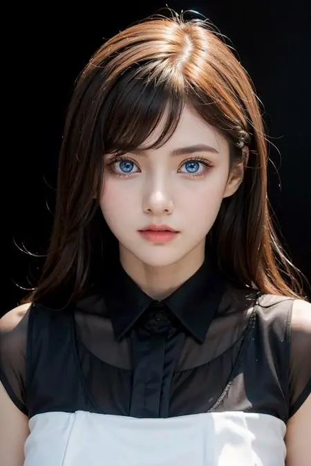 Realistic,Portrait Photography,Girl,LoRA,SD 1.5