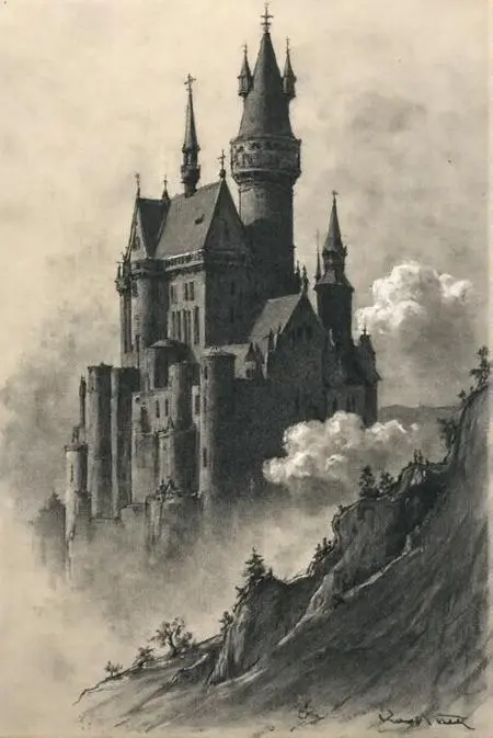 Digital Painting Media,Girl,Style Boost,LoRA,FLUX.1