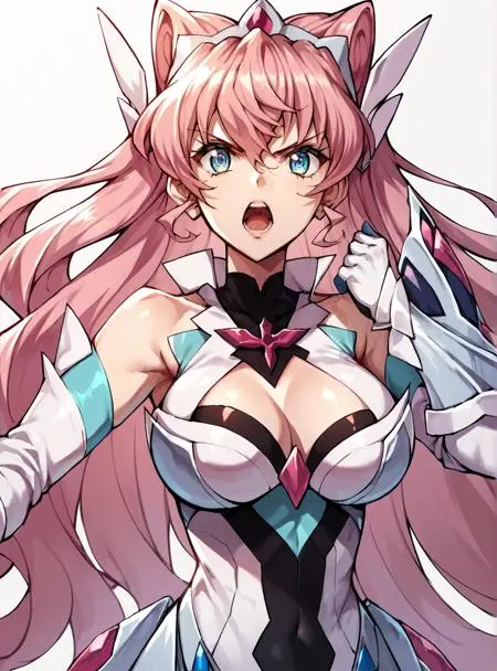 Anime,Anime Character,Girl,LoRA,SDXL