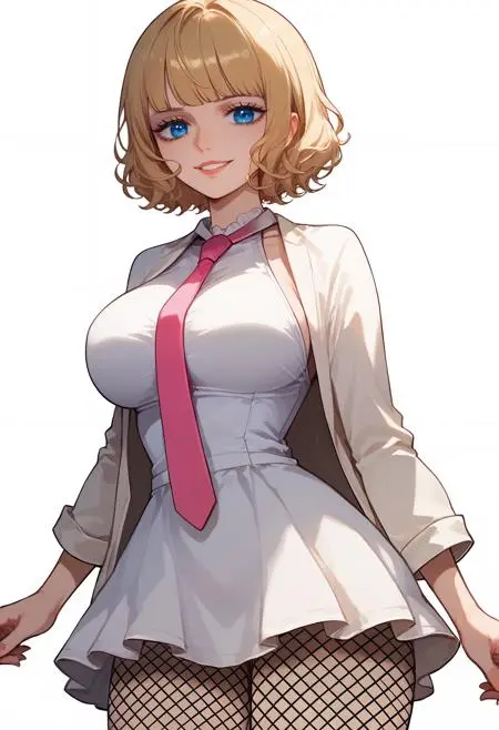 Anime,Anime Character,Girl,LoRA,SDXL