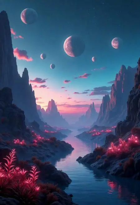 Anime,CGI style,Girl,Other,FLUX.1