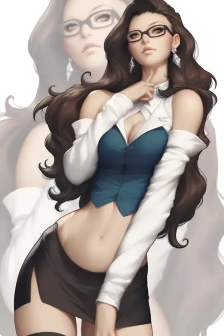 Anime,Anime Style,Girl,LoRA,SDXL