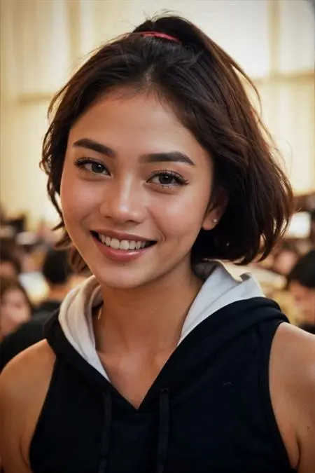 Realistic,Portrait Photography,Girl,LoRA,SD 1.5