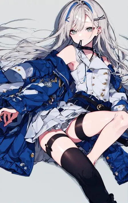 Anime,Anime,Girl,LoRA,SD 1.5